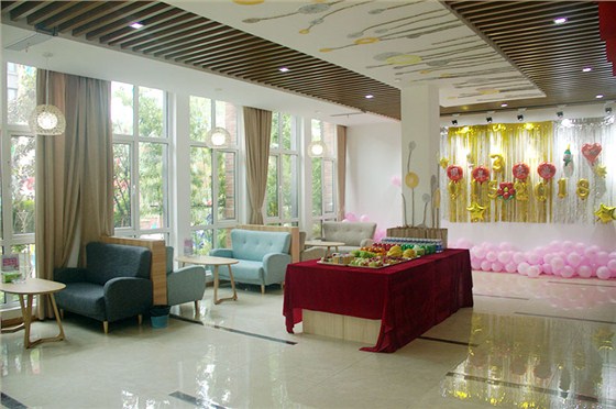 三周年庆典 三周年庆典