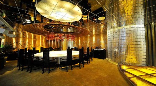 名瑶会北京旺座店