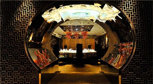 名瑶会北京旺座店