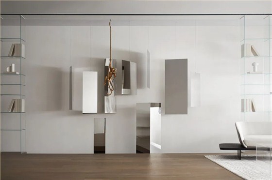 现代简约办公室设计理念？现代简约办公室设计要点？