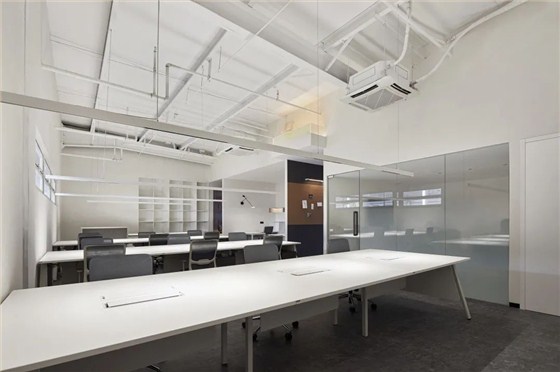 现代简约办公室设计要点？