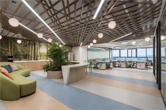 办公室装修怎么弄才好，办公室装修要注意什么！