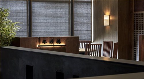 风夫子火锅店设计