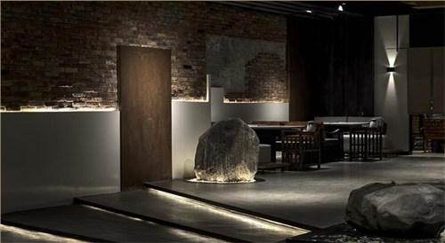 风夫子火锅店设计