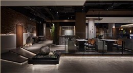 风夫子火锅店设计