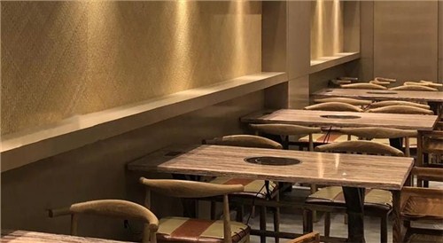潮汕牛肉火锅店设计 潮汕牛肉火锅店设计