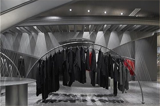 服装店装修需要注意哪些问题？